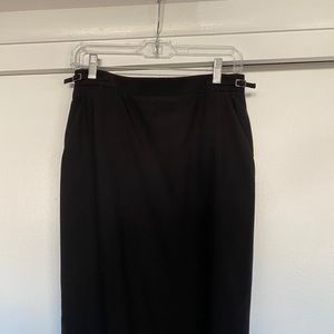 Giorgio Armani skirt